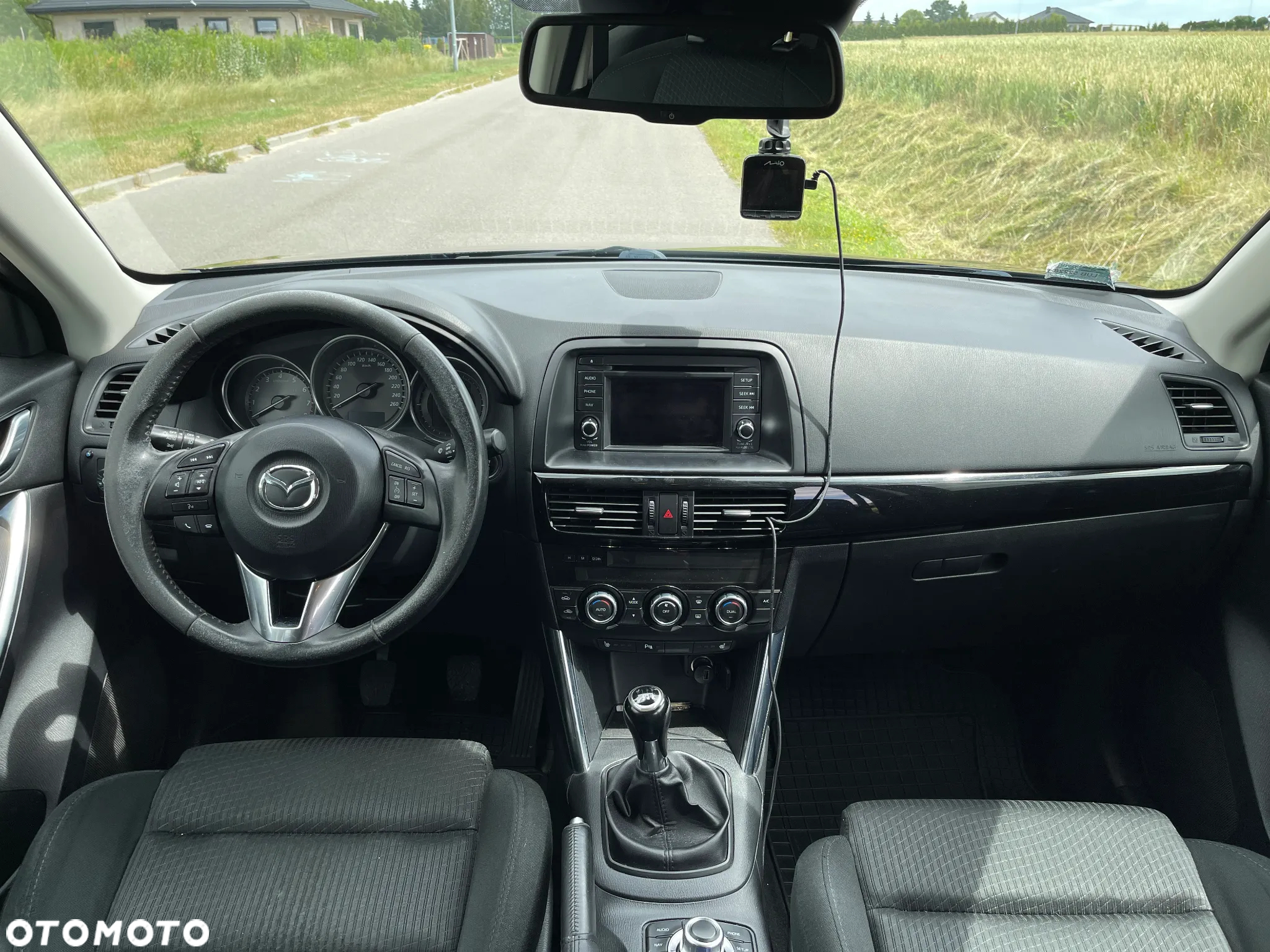 Mazda CX-5 2.0 Skymotion - 19