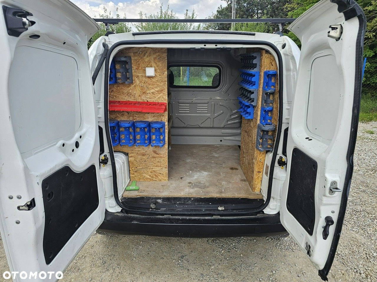 Fiat Fiorino - 7