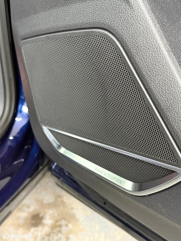 Audi Q3 40 TDI ack quattro S tronic S line - 23