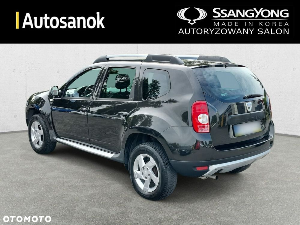 Dacia Duster 1.6 16V 105 4x2 Prestige - 3