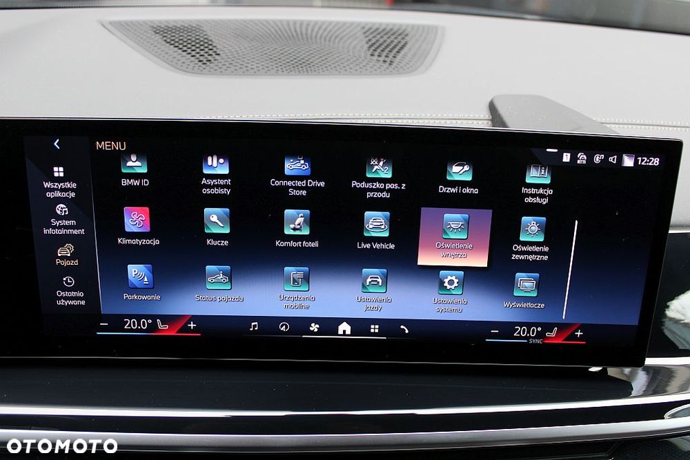 BMW X5 xDrive40d mHEV sport - 29