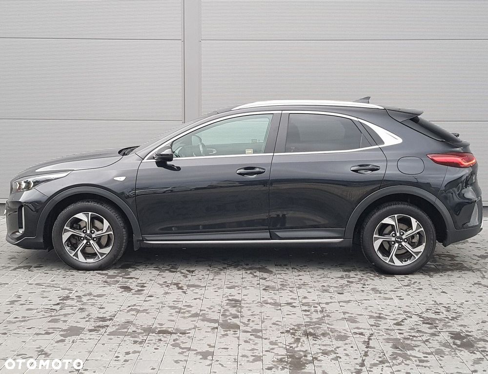 Kia XCeed 1.5 T-GDI M DCT - 6
