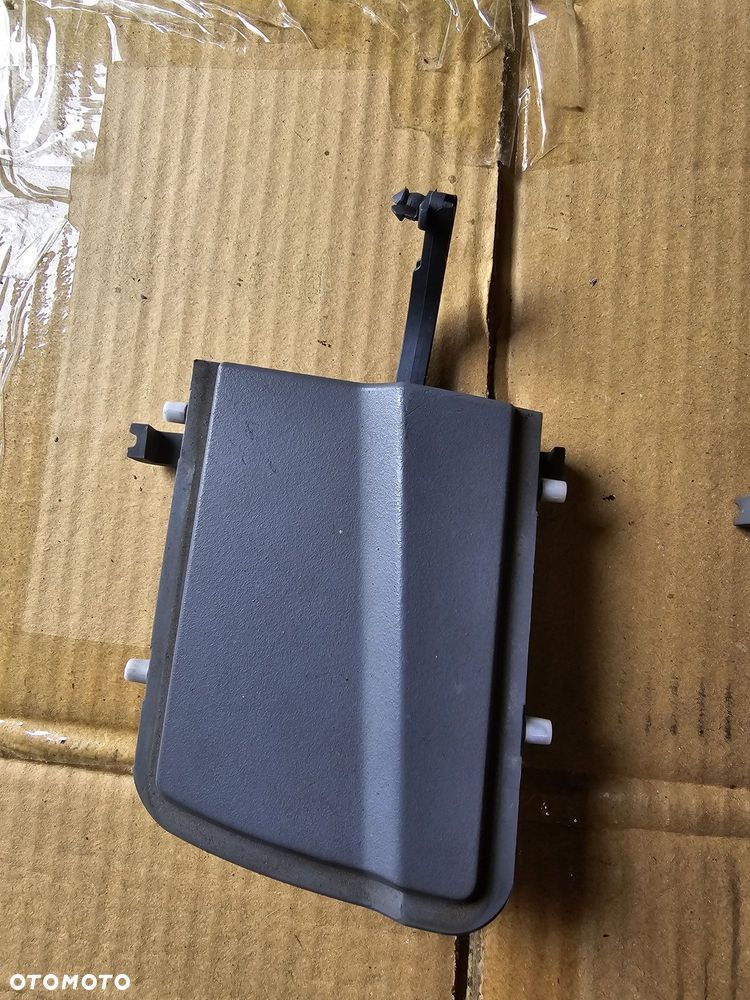 Zaślepki dachu bmw e46 cabriolet - 3