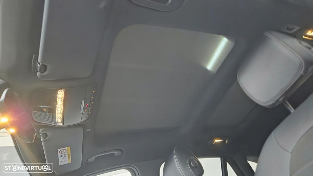 Mercedes-Benz GLC 300 de 4Matic 9G-TRONIC AMG Line Plus - 22