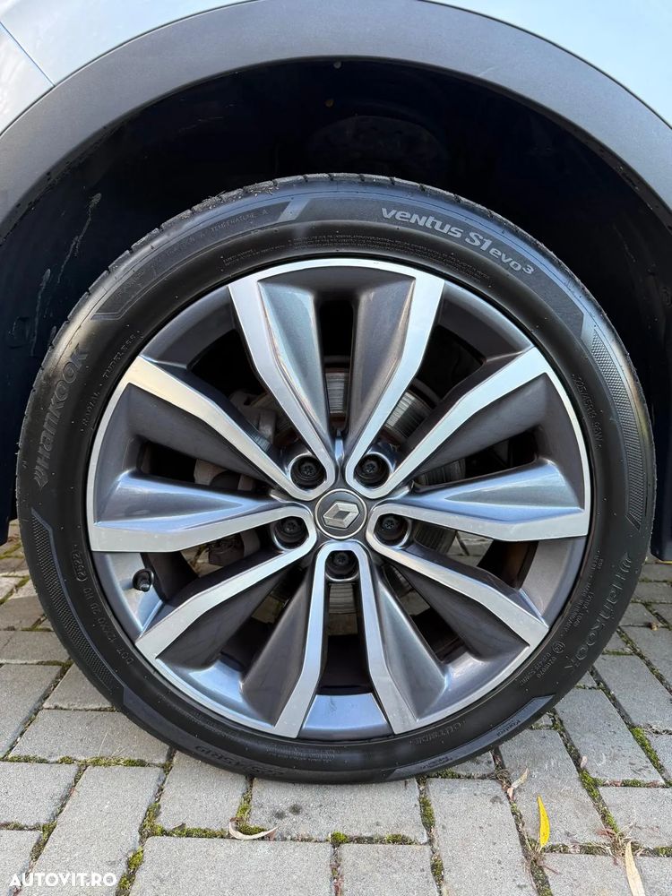 Renault Kadjar BLUE dCi EDC Intens - 16