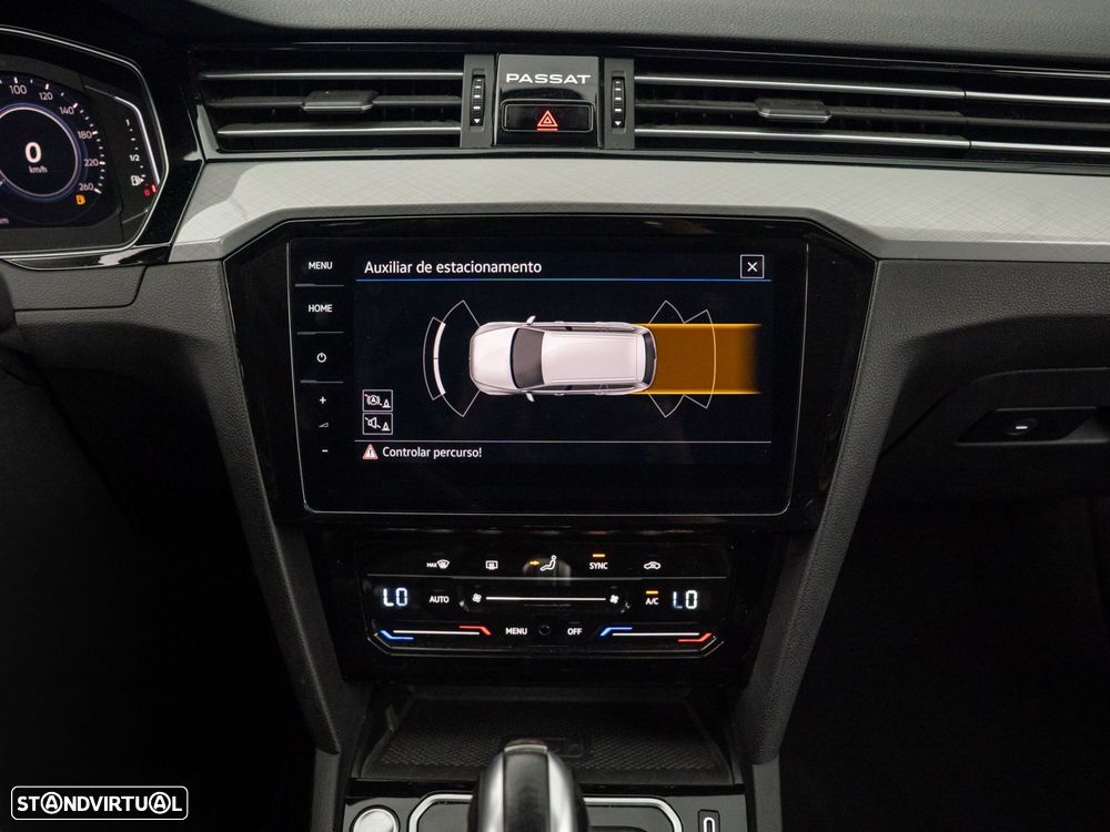 VW Passat Variant 1.4 TSI GTE+ Plug-in - 28