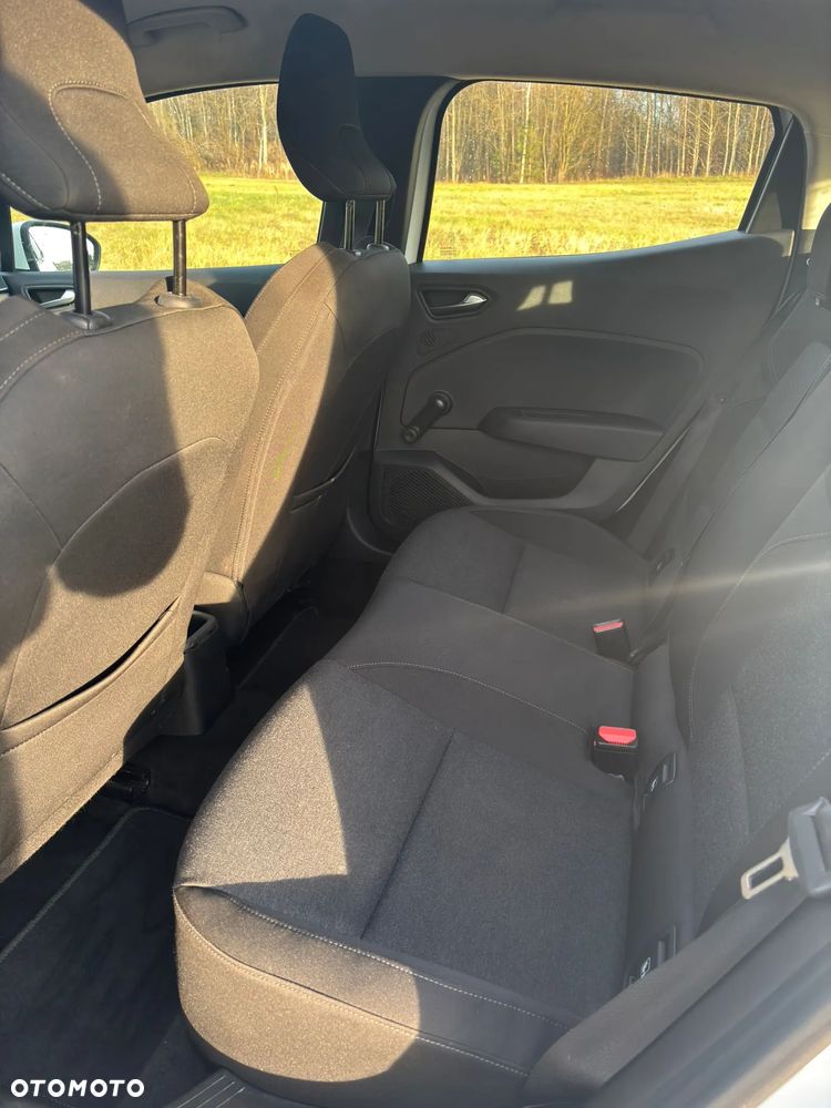 Renault Clio SCe 65 LIFE - 16