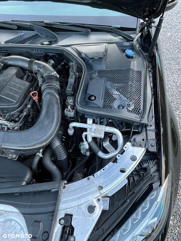 Mercedes-Benz Klasa C 200 (BlueTEC) d Avantgarde - 39