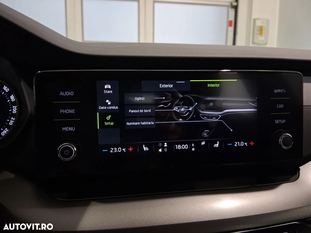 Skoda Octavia 2.0 TDI Ambition - 27