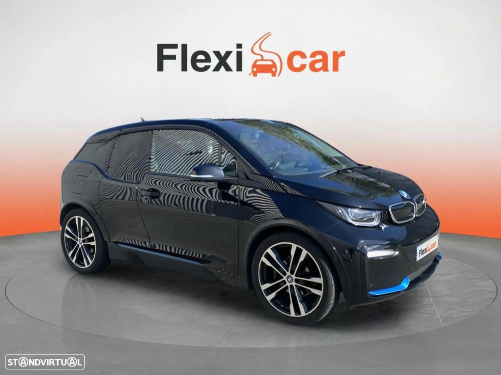 BMW i3 s 120Ah - 1