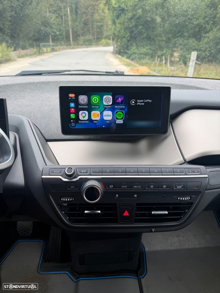 BMW i3 120Ah - 32