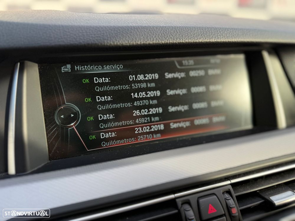 BMW M550d xDrive Auto - 59