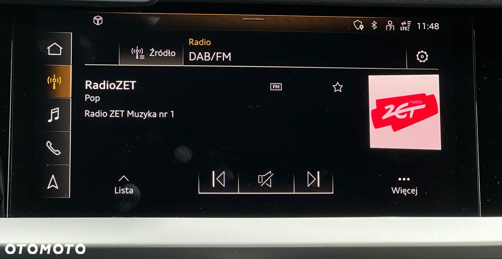 Audi A3 Limousine - 20