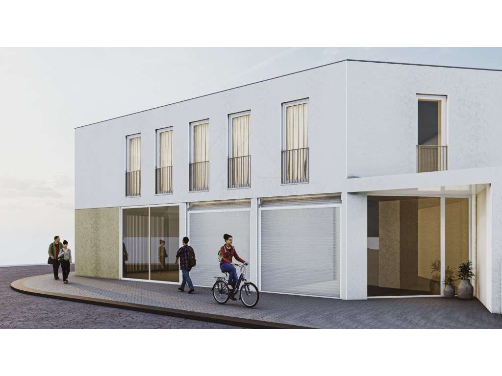 Loja com 85m2 em Viana - Grande imagem: 4/7