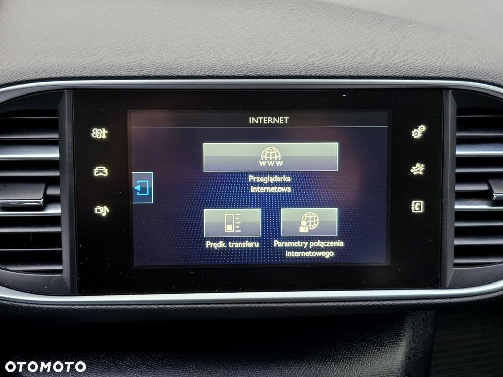 Peugeot 308 - 34