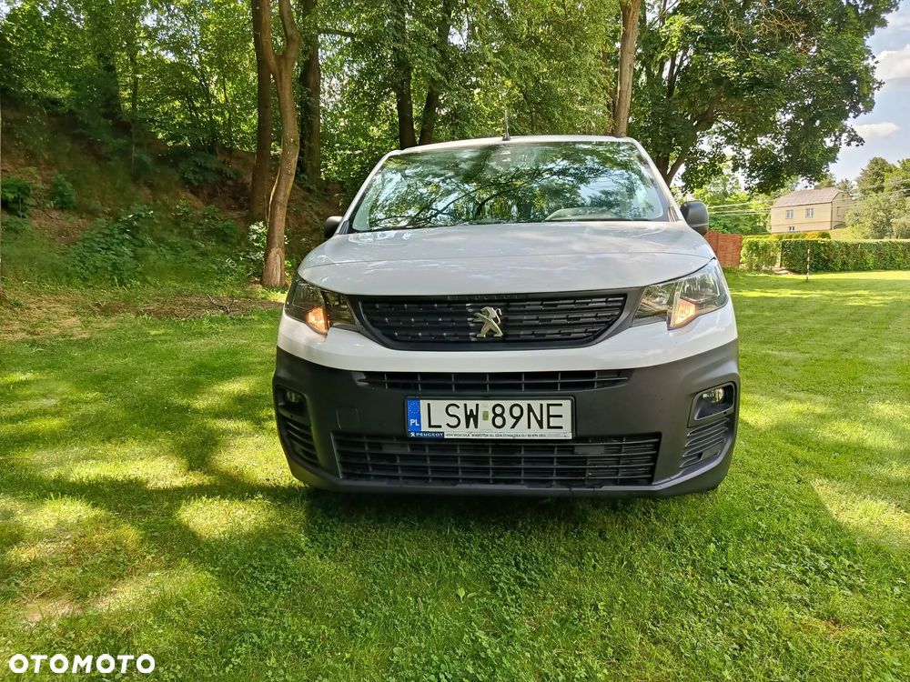 Peugeot Partner - 3