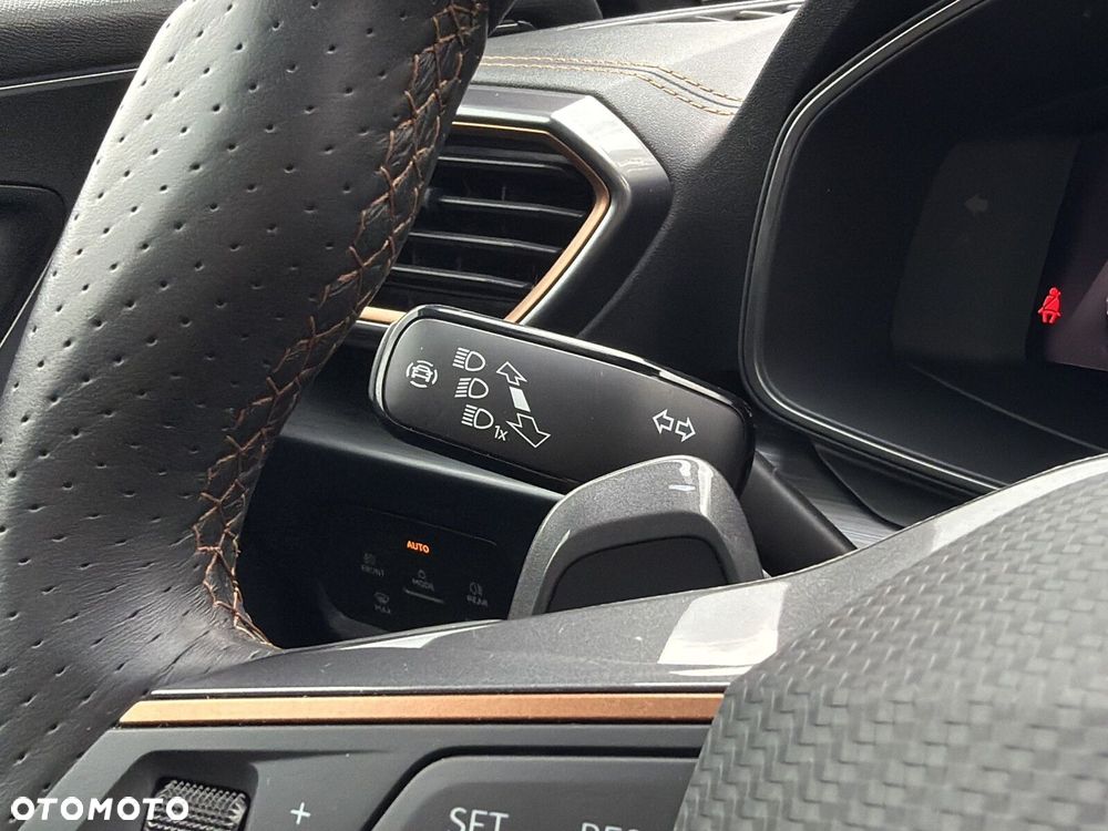 Cupra Formentor 2.0 TSI 4Drive VZ DSG - 20