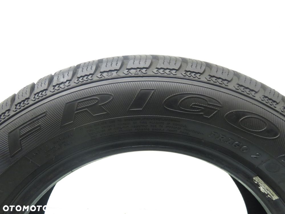 2x 175/65R14 OPONA ZIMOWA Debica Frigo 2 82T - 5