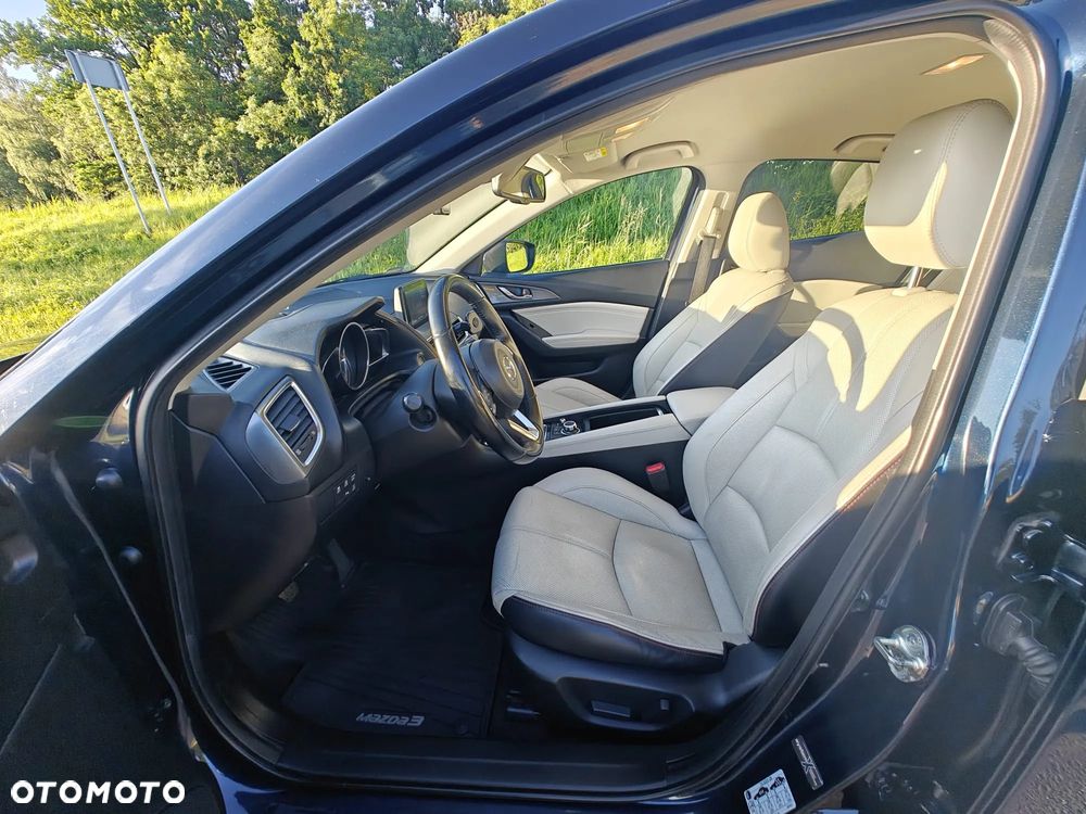 Mazda 3 2.0 Skypassion - 13