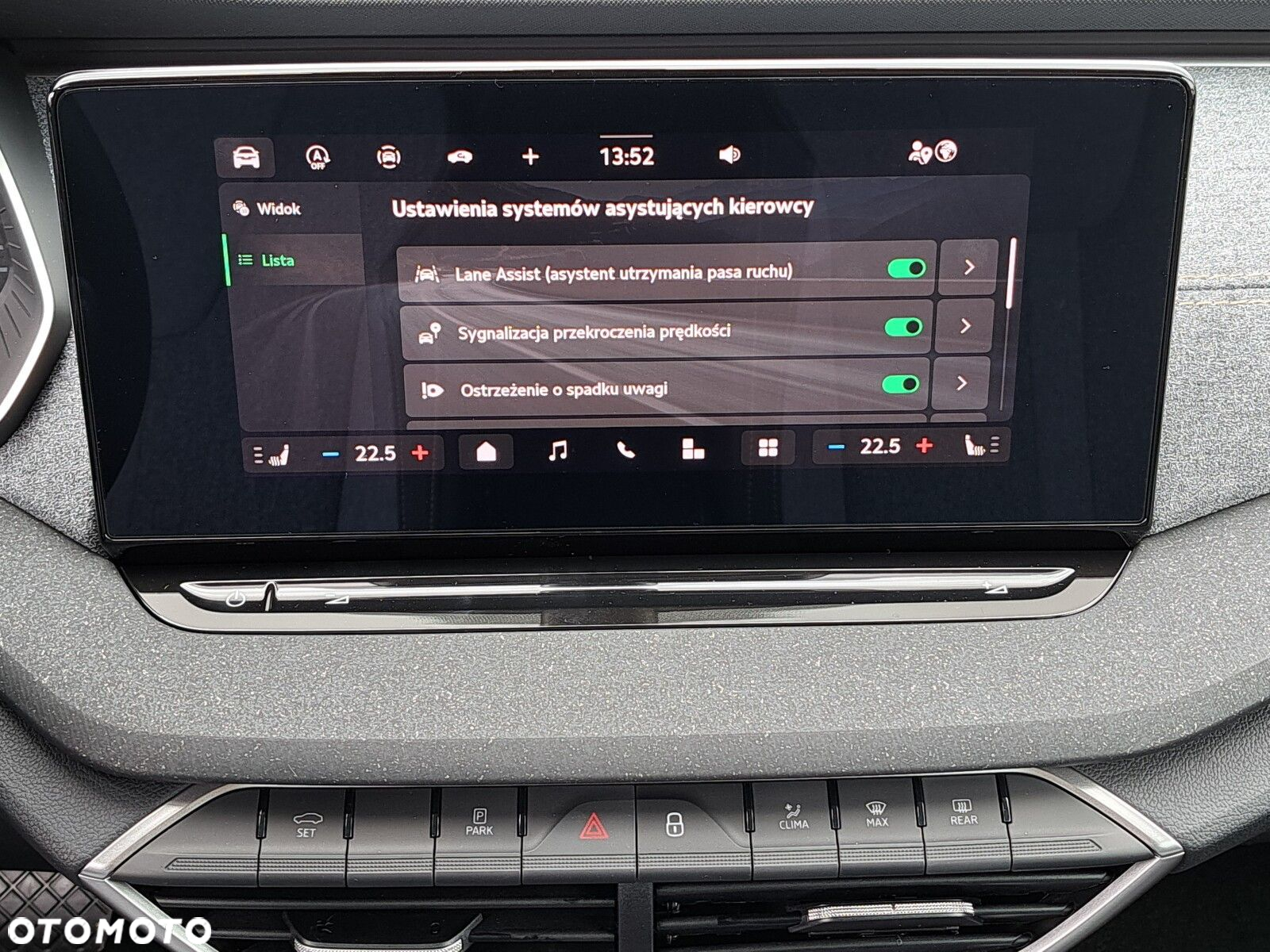 Skoda Octavia - 26
