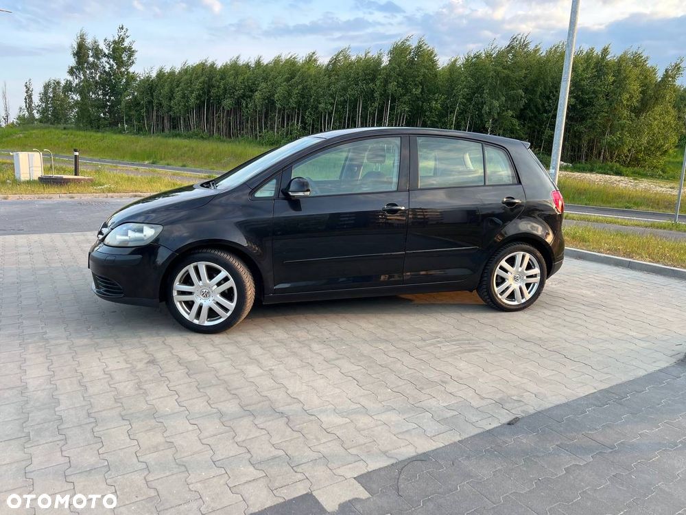 Volkswagen Golf - 4