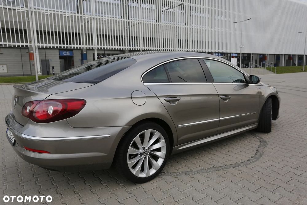Volkswagen Passat 1.8 TSI Highline - 3