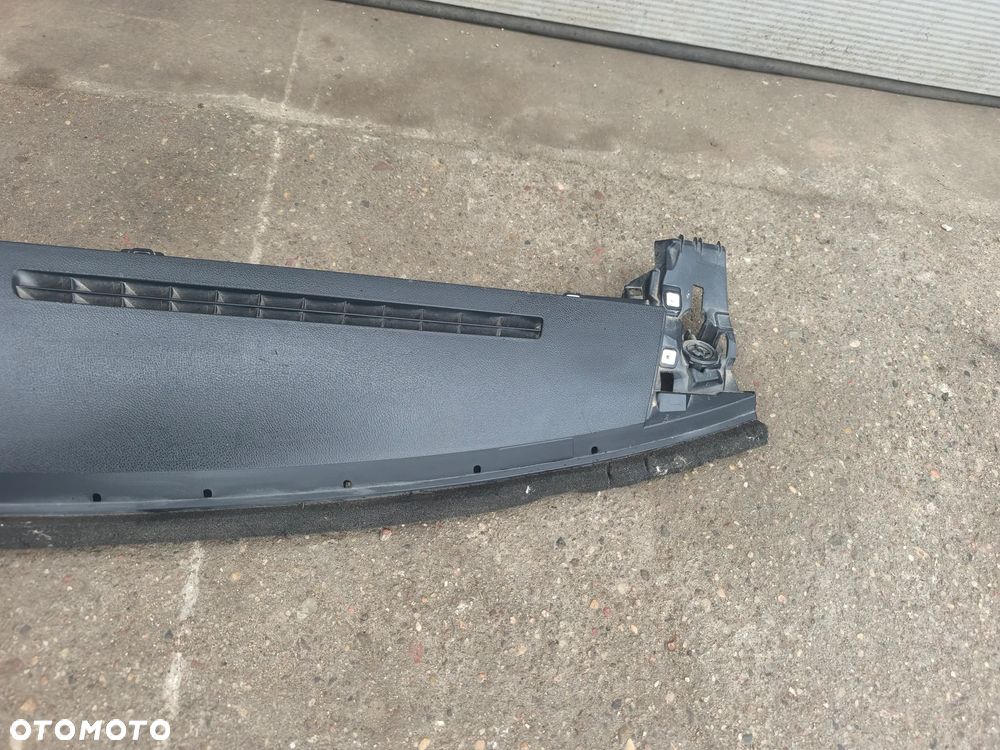 Deska rozdzielcza część a9108310300 Mercedes-Benz Sprinter w907 910 - 2