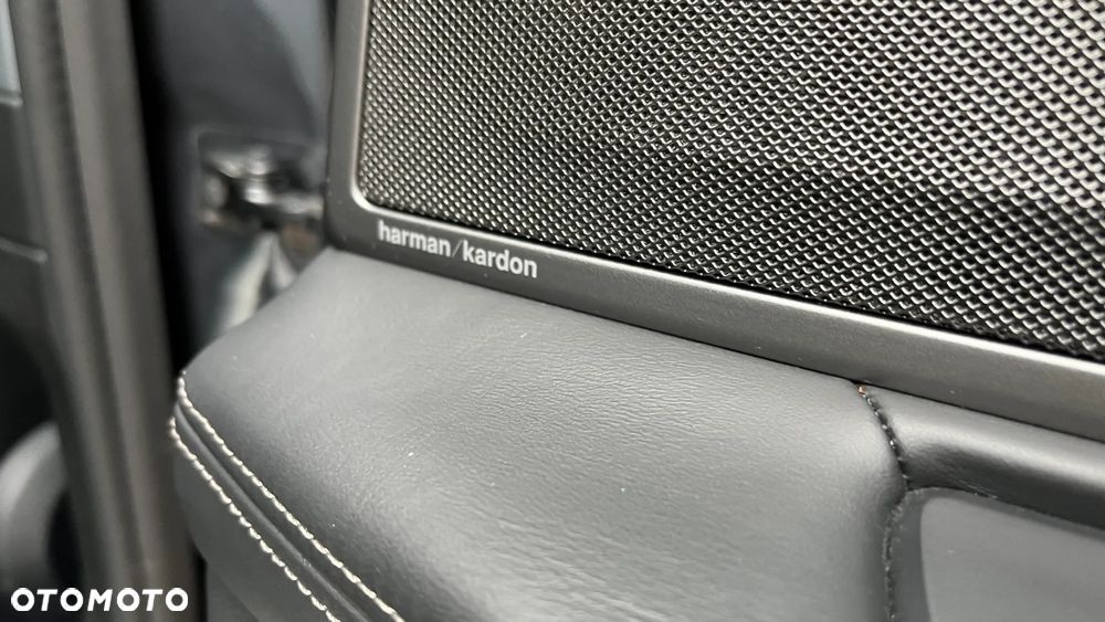 BMW Seria 7 740d xDrive - 27