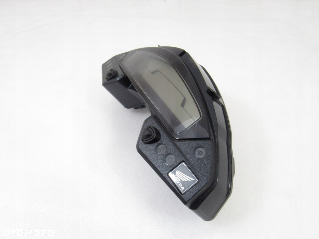 Zegary / licznik Honda VFR 800 X, 12r ABS Crossrunner SC60 - 4