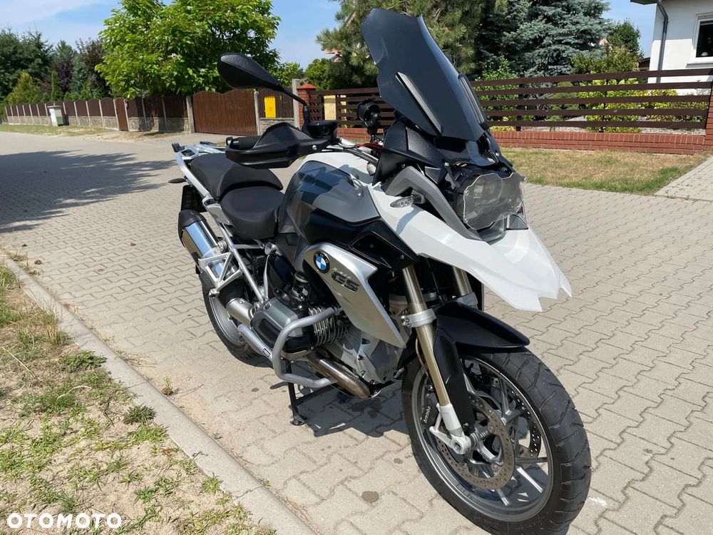BMW R - 3