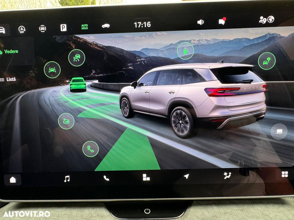 Skoda Kodiaq 2.0 TDI 4X4 DSG Selection - 36