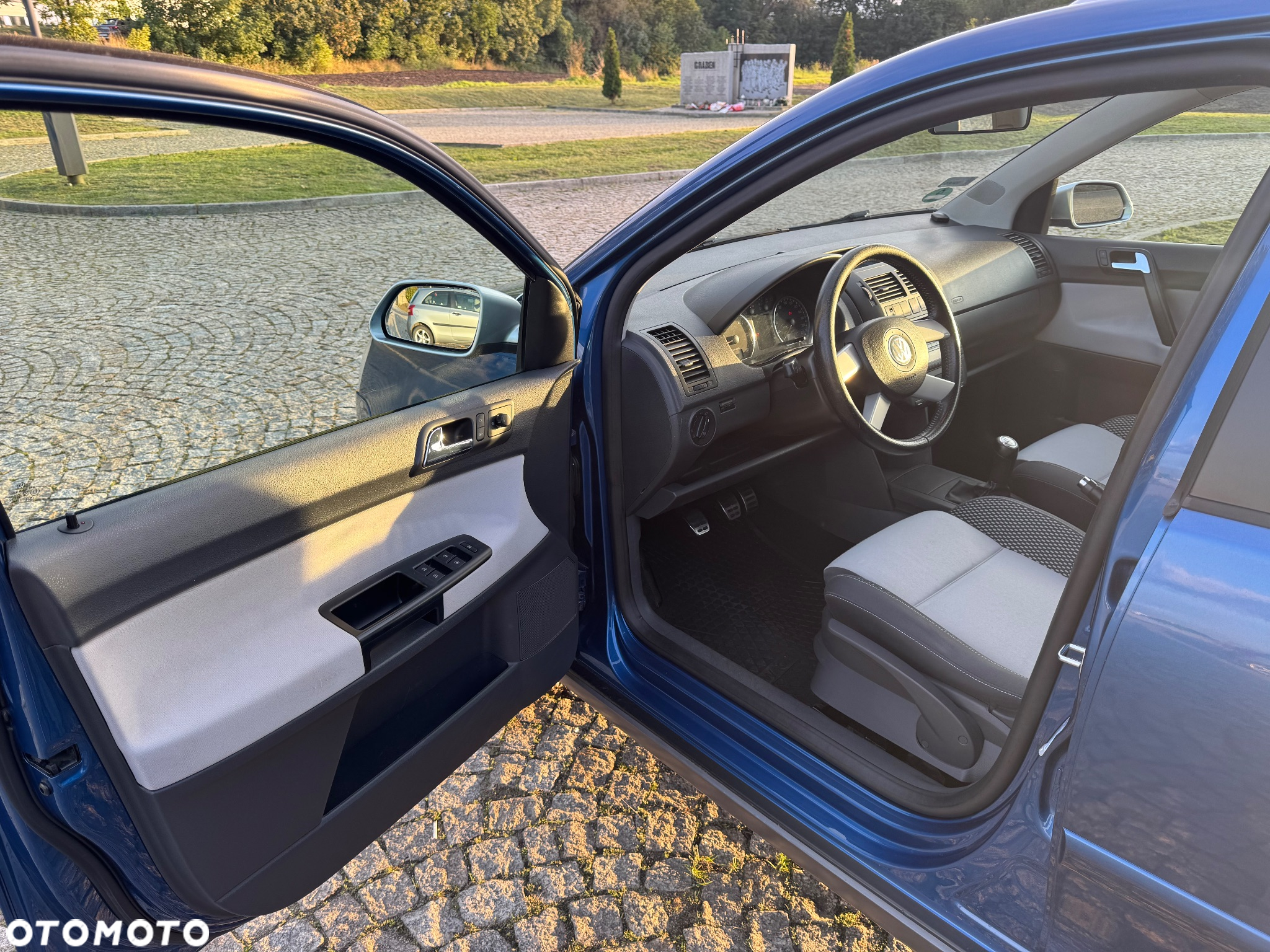 Volkswagen Polo - 10
