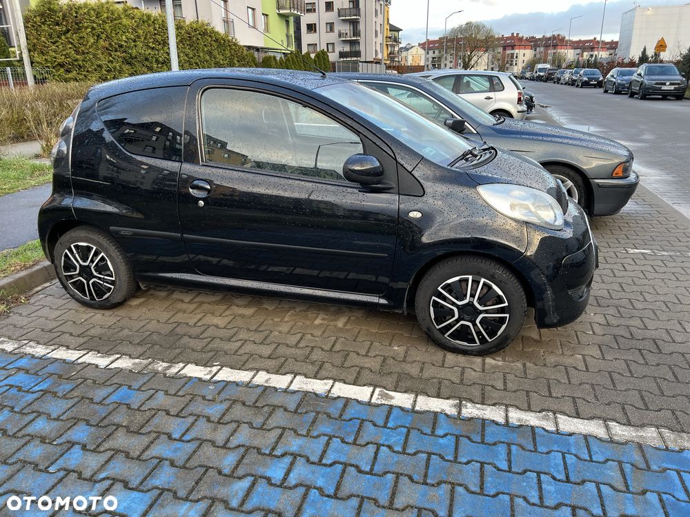 Citroën C1 - 1