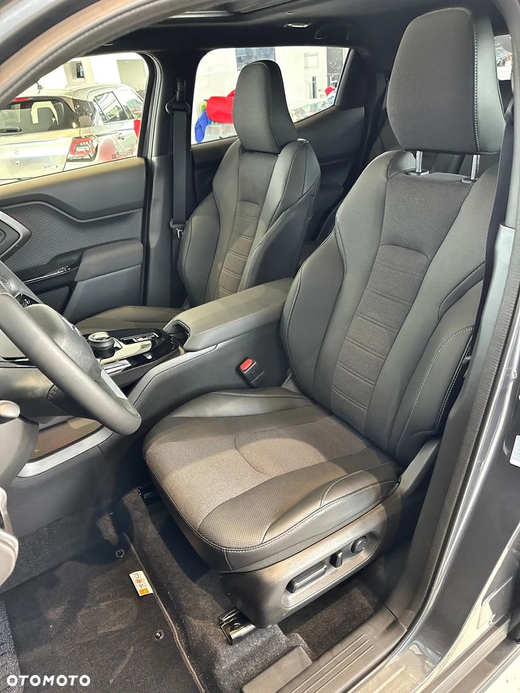 Suzuki e VITARA - 24