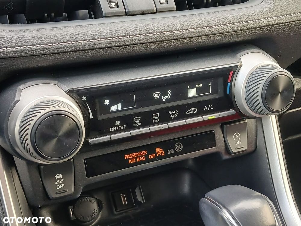 Toyota RAV4 2.0 Active 4x2 MS - 25