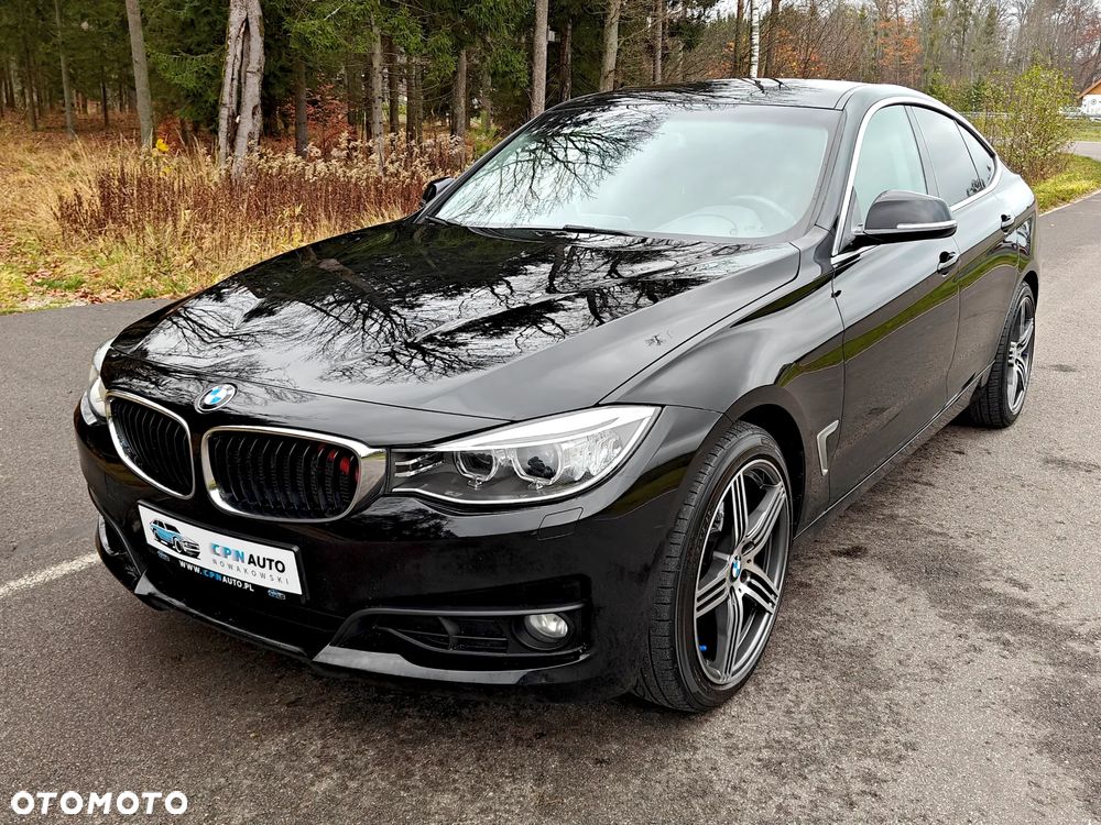 BMW 3GT - 4