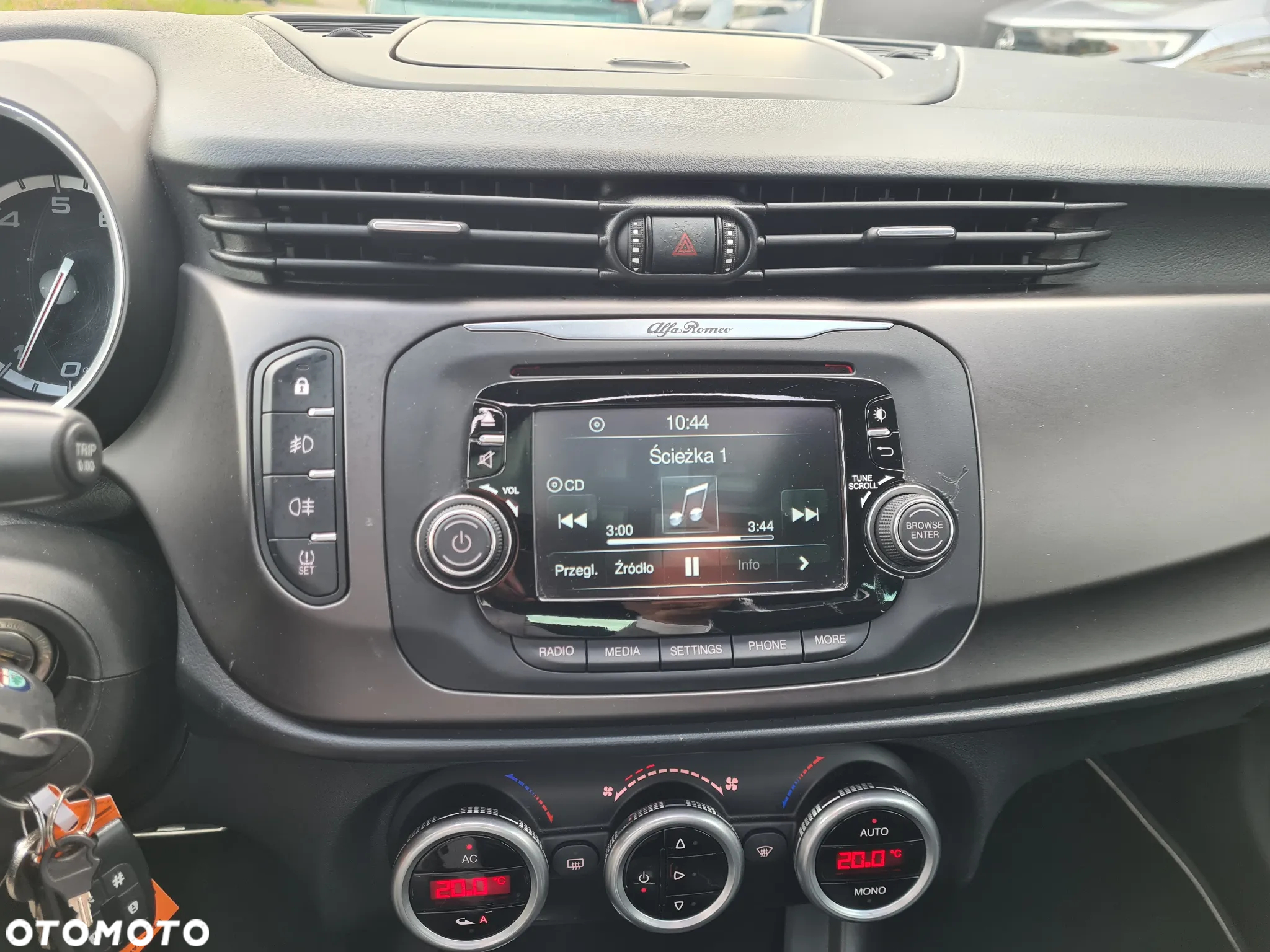 Alfa Romeo Giulietta 1750 TBi QV TCT - 18