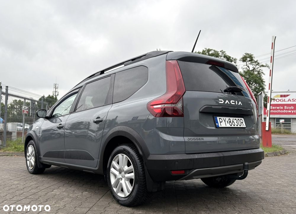 Dacia Jogger 1.0 TCe Expression - 6