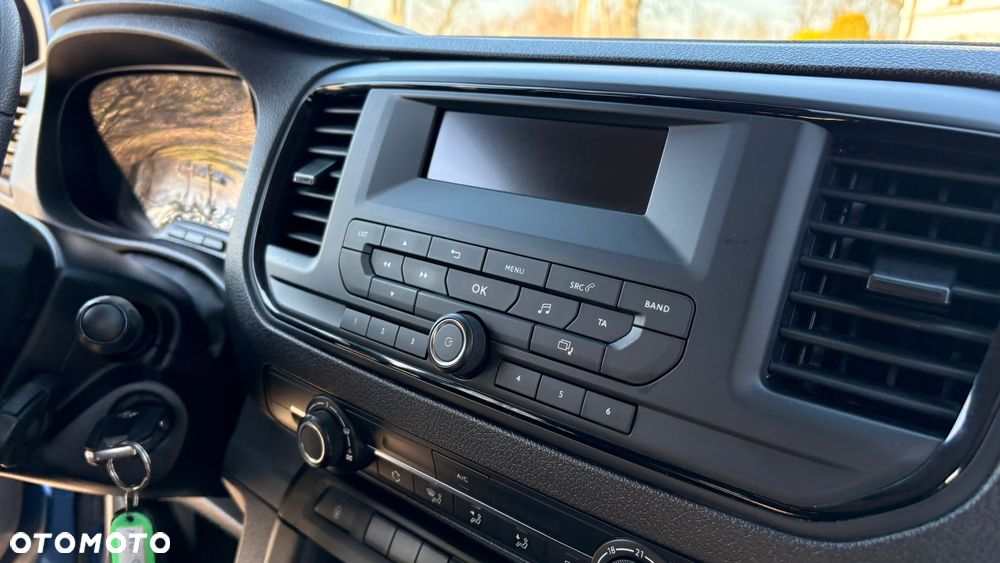 Opel Vivaro Extra Long 2,9t Enjoy (bryg.) - 21