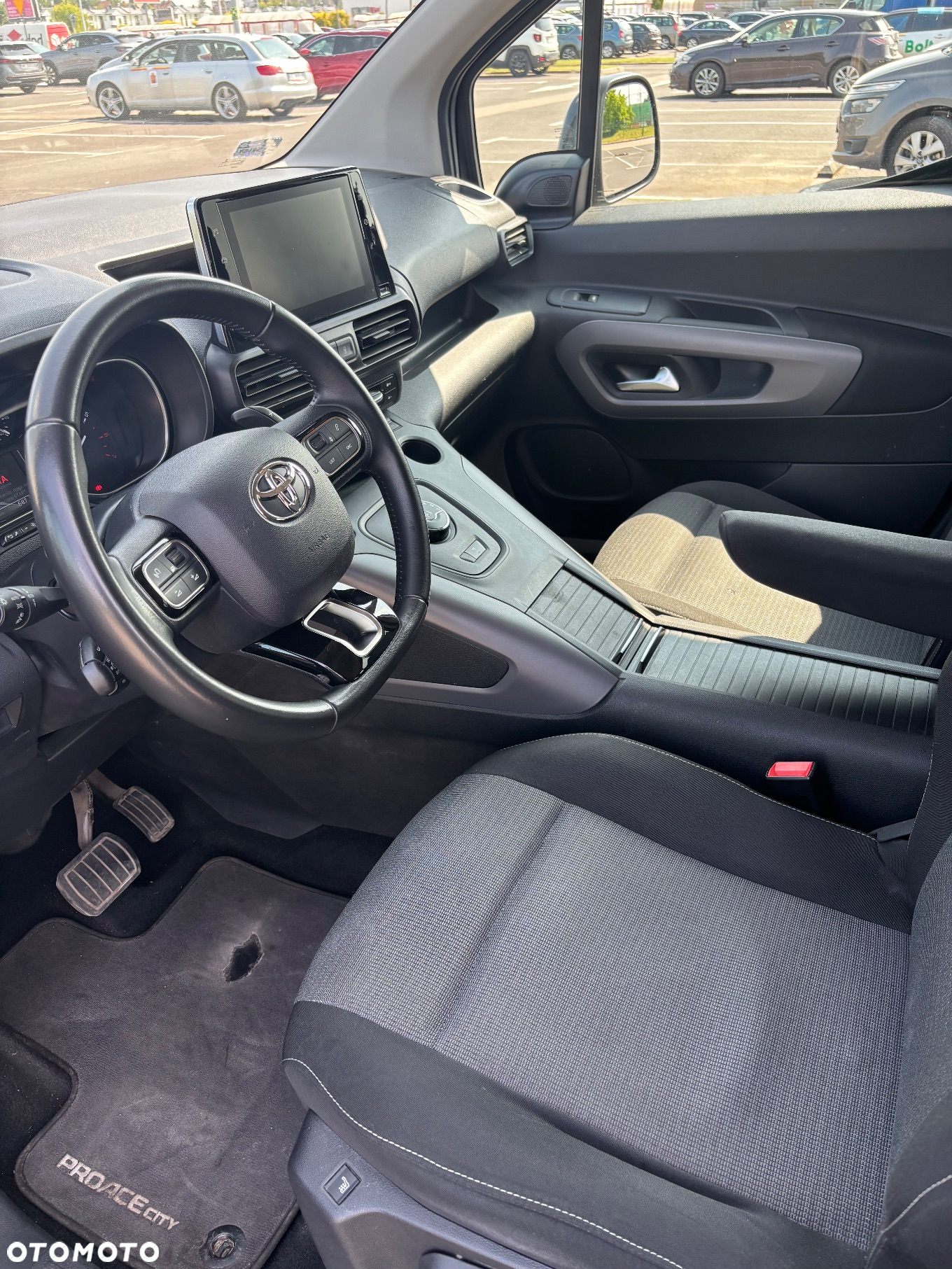 Toyota Proace City Verso Long 1.2 D-4T Family - 10
