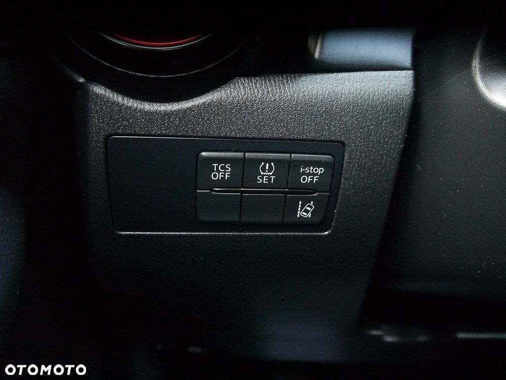 Mazda CX-3 SKYACTIV-G 120 FWD Exclusive-Line - 34