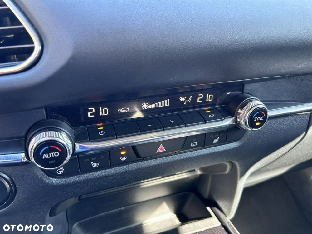 Mazda CX-30 e-SKYACTIV-G 2.0 M HYBRID - 14