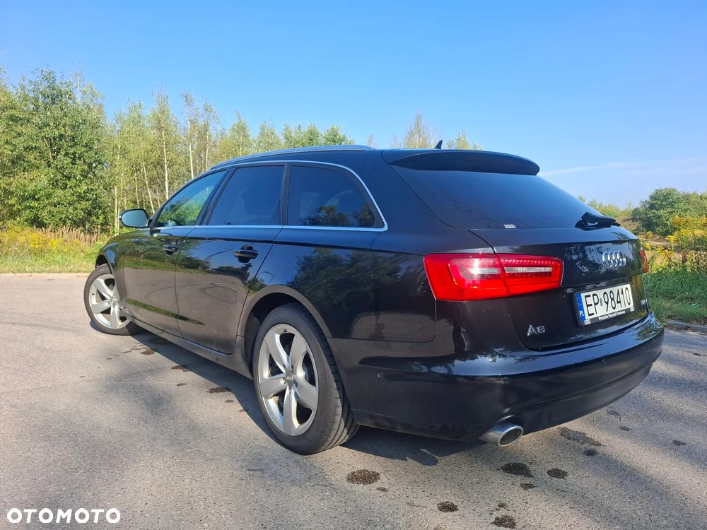 Audi A6 ver-3-0-tdi-multitronic - 4