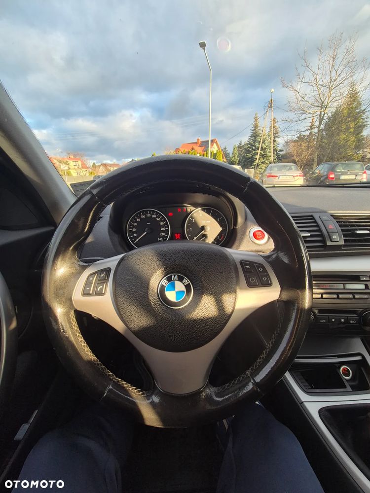 BMW Seria 1 - 16