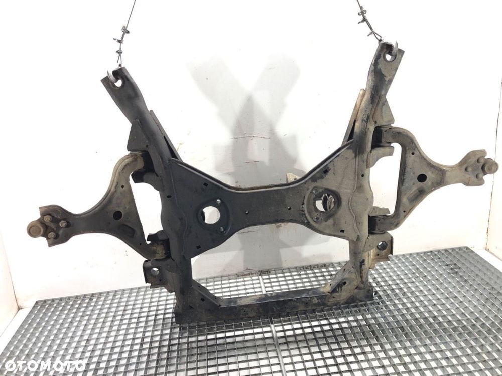 BELKA POD SILNIK  MERCEDES-BENZ VITO Autobus (W639) 2003 - 2022 111 CDI (639.701, 639.703, 639.705) - 4