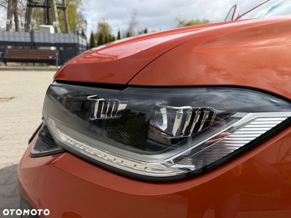 Volkswagen T-Cross 1.5 TSI ACT OPF DSG Style - 17