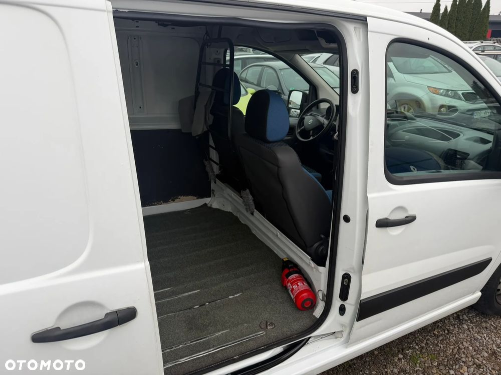 Fiat Scudo - 27