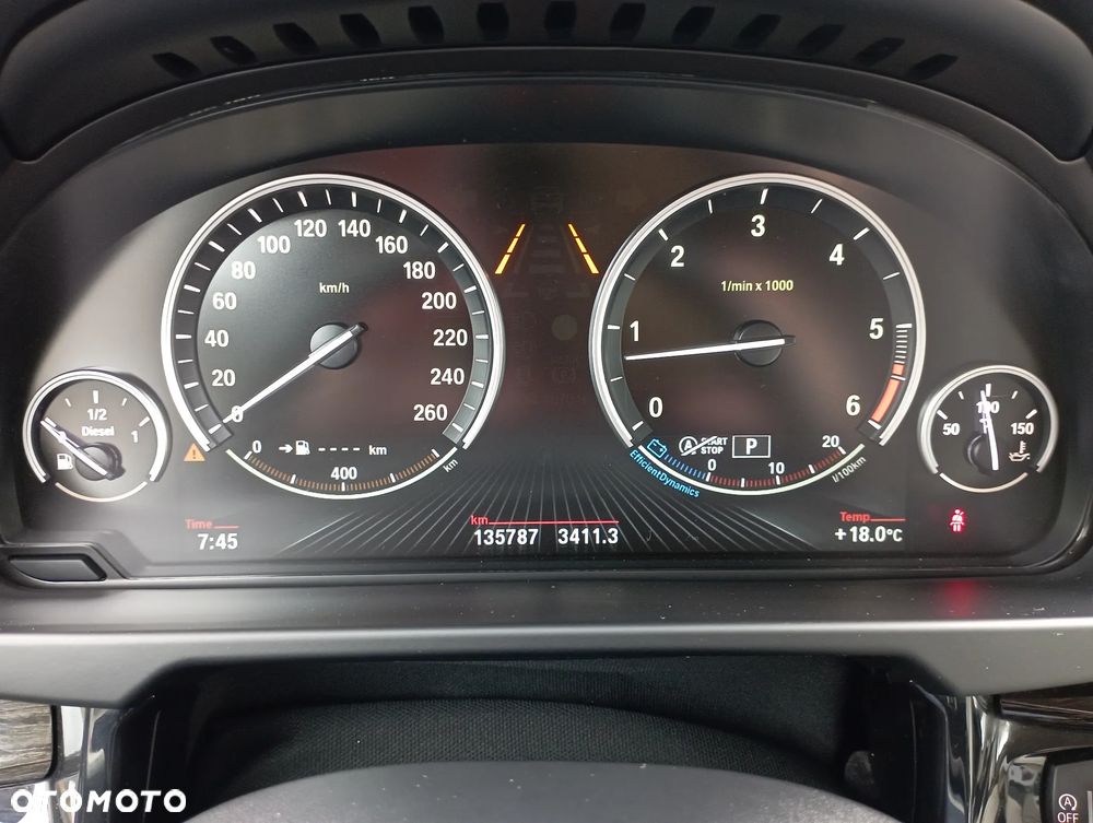 BMW X5 xDrive30d - 13