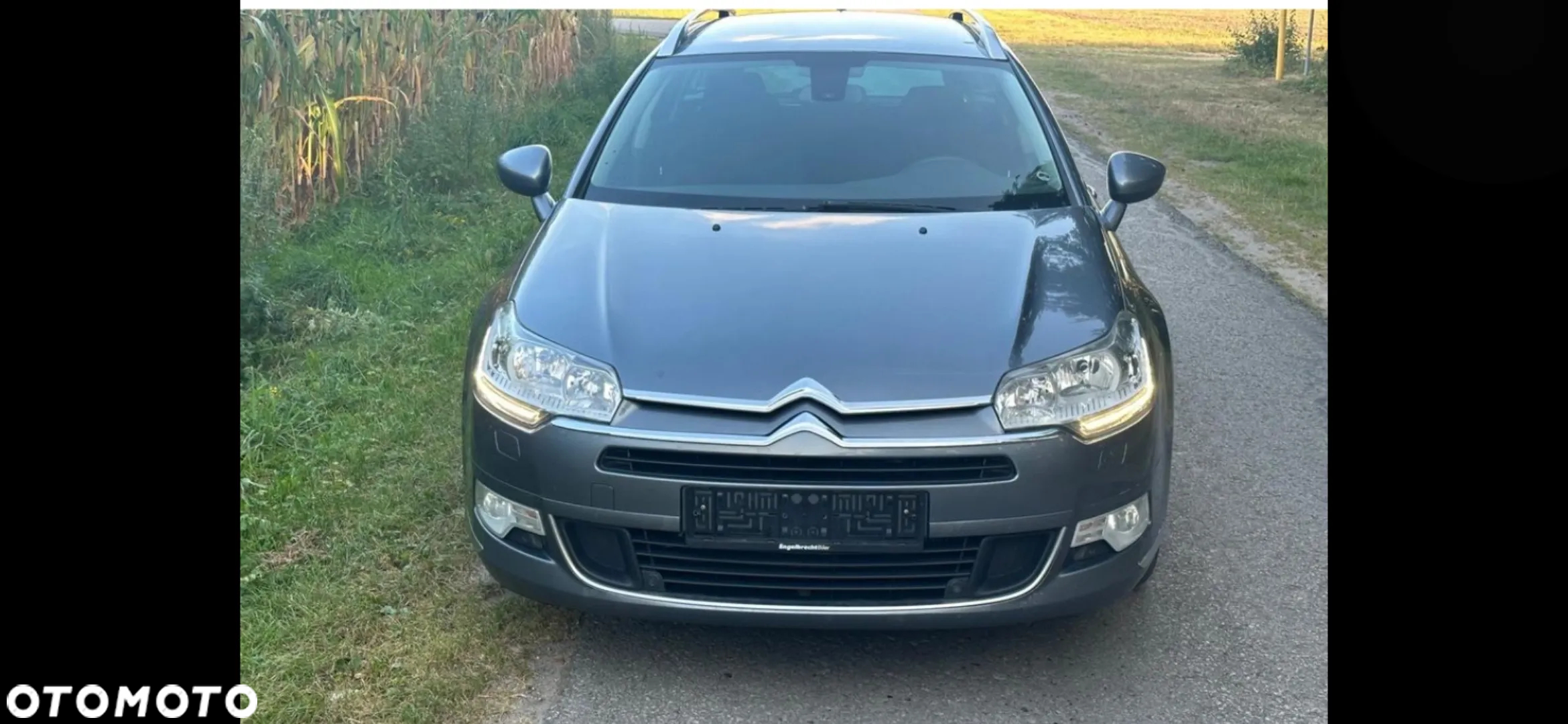 Citroën C5 Tourer HDi 165 FAP Business Class - 5