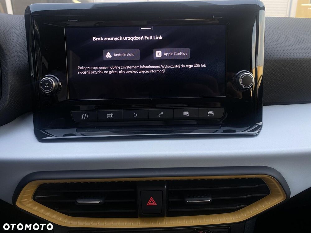 Seat Arona 1.0 TSI Style S&S - 20